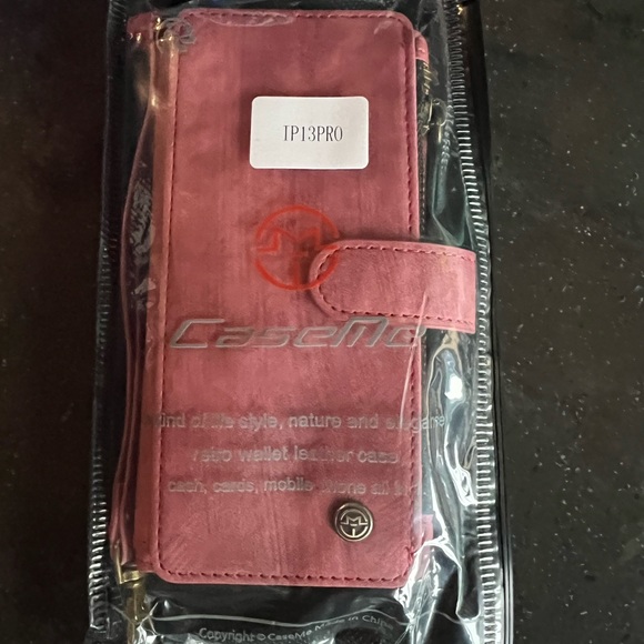 iPhone 13 Pro Case - Picture 7 of 7